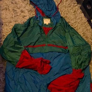 Windbreaker